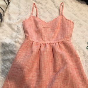NWT JCrew summer dress